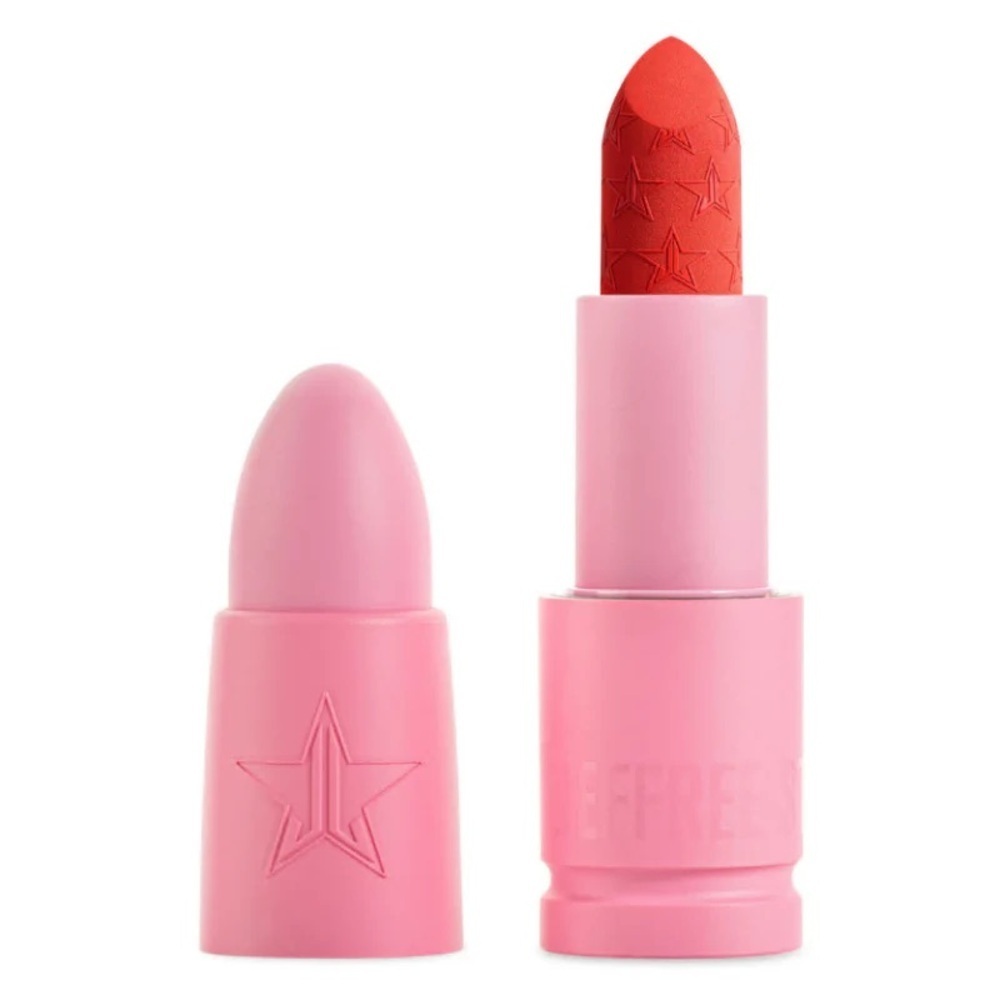 Jeffree Star Velvet Trap Lipstick Prick